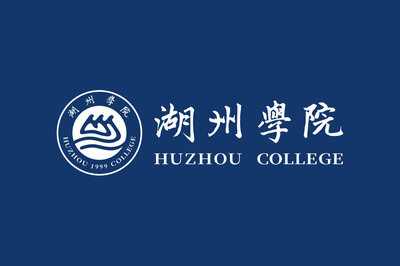 湖州学院校徽与数字化转型的视觉文化表达内容演变概