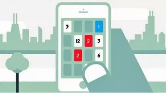 拇指头条 十款经典费脑游戏，你都体验过了吗？