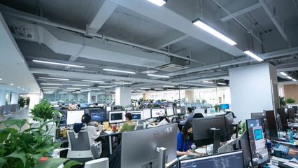 用数字定义你的视界 致敬石景山企业，探索数字文化创意内容应用服务新篇章